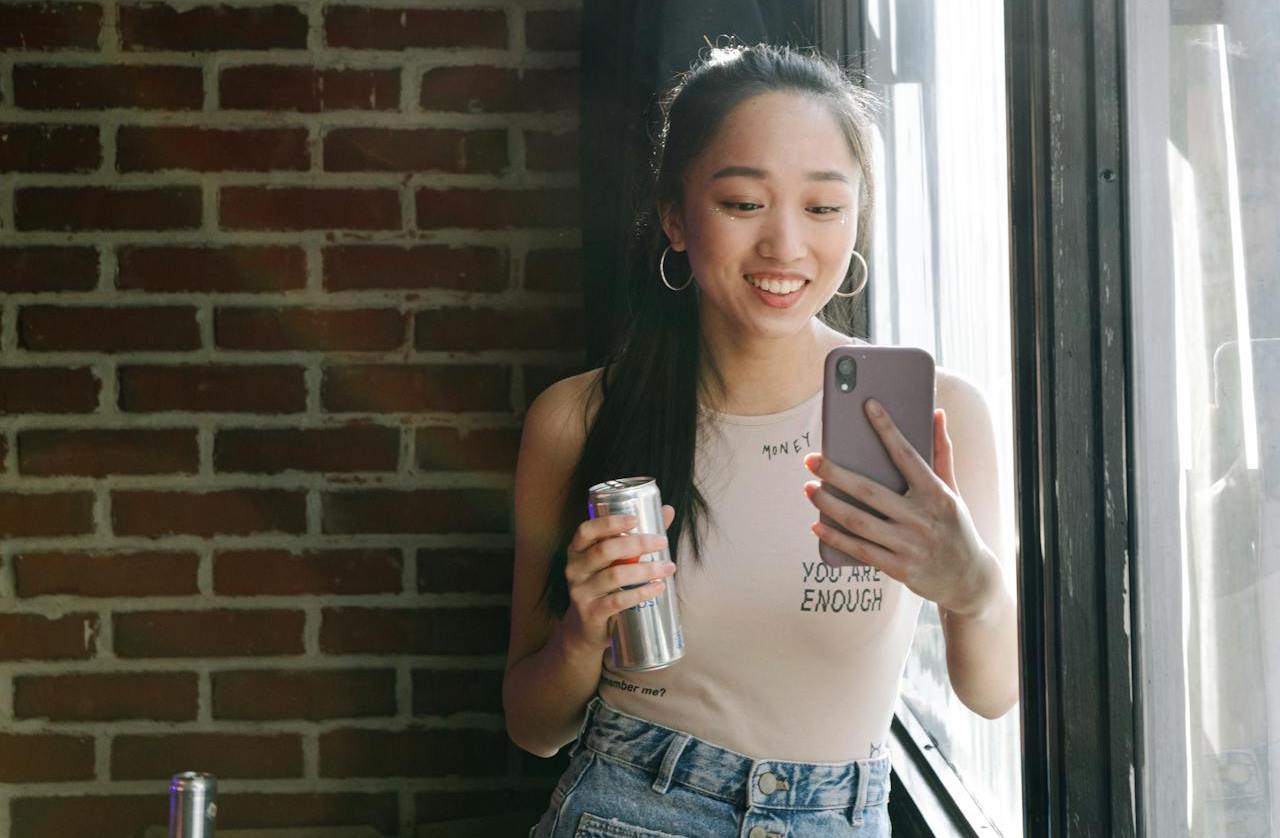 micro-contenus tiktok evoranking